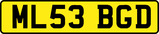 ML53BGD