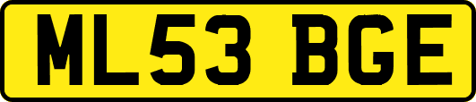 ML53BGE