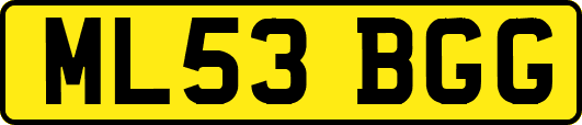 ML53BGG