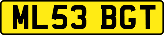 ML53BGT
