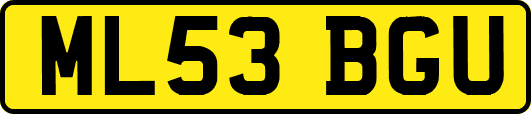 ML53BGU