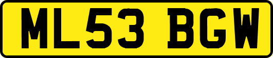 ML53BGW