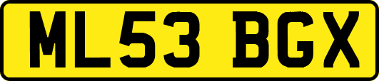 ML53BGX
