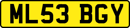 ML53BGY