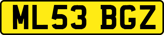 ML53BGZ