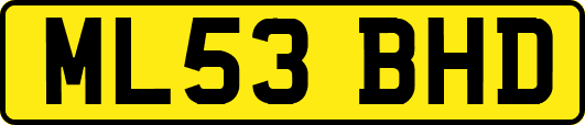 ML53BHD