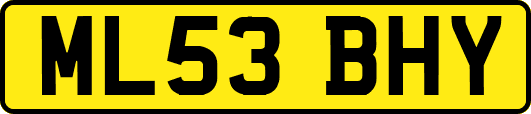 ML53BHY