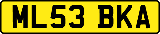 ML53BKA