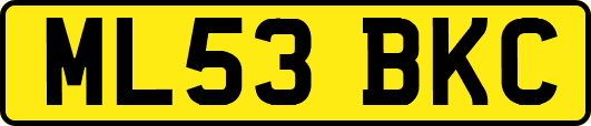 ML53BKC