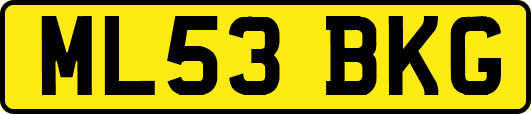 ML53BKG