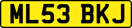 ML53BKJ