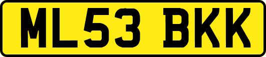 ML53BKK