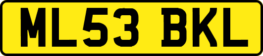 ML53BKL