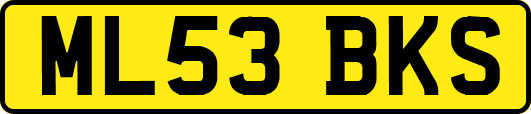 ML53BKS