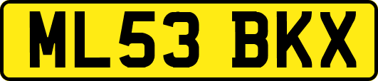 ML53BKX