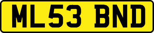ML53BND