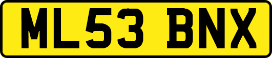 ML53BNX
