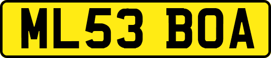 ML53BOA