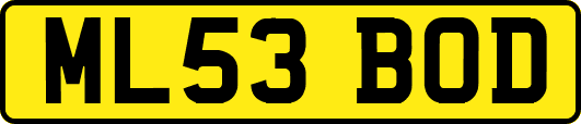 ML53BOD