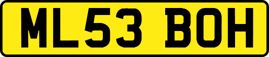 ML53BOH