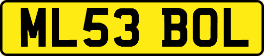 ML53BOL
