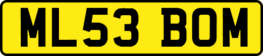 ML53BOM