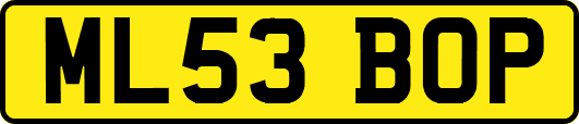ML53BOP