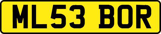 ML53BOR