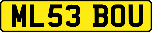 ML53BOU