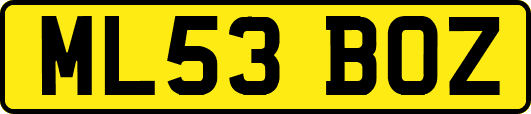ML53BOZ