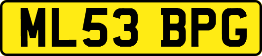 ML53BPG
