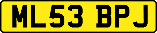 ML53BPJ