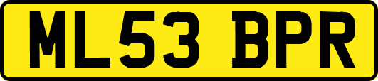 ML53BPR