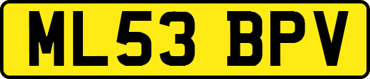ML53BPV
