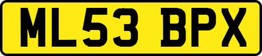 ML53BPX