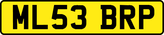 ML53BRP