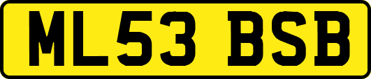 ML53BSB