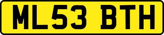 ML53BTH