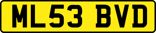 ML53BVD