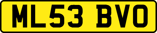 ML53BVO