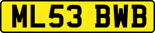 ML53BWB