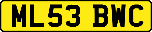 ML53BWC