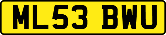 ML53BWU