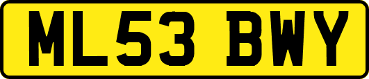ML53BWY