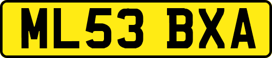 ML53BXA
