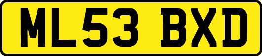 ML53BXD