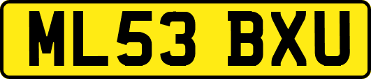 ML53BXU
