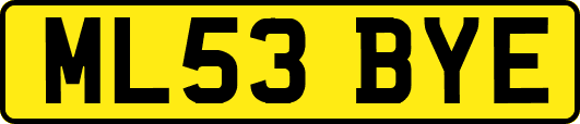 ML53BYE