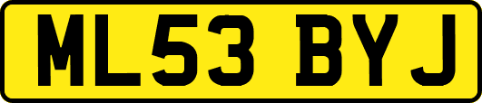 ML53BYJ