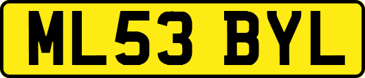 ML53BYL
